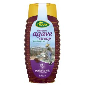 Syrup gold van Green Sweet