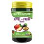 Appel pruim vezels 600 mg puur van SNP