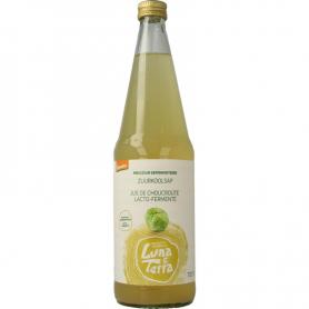 Ponzu eko bio van Terrasana