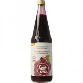 Umeboshi gezoute japanse abrikozen bio van Terrasana