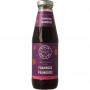 Limonadesiroop framboos bio van Your Organic Nature