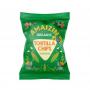 Tortilla chips natural bio van Amaizin