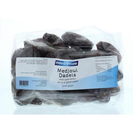Dadels medjoul premium large van Nova Vitae