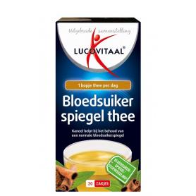 Multi A t/m Z druppels van Lucovitaal