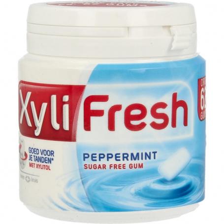 Peppermint van Xylifresh