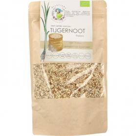 Tijgernoot flakes biologisch