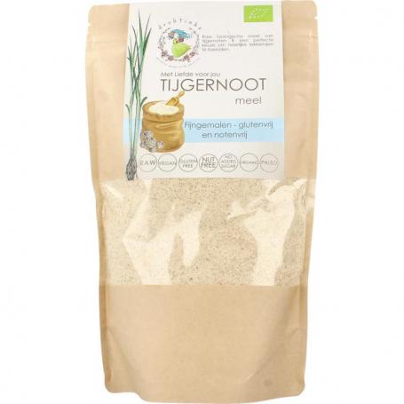 Tijgernoot meel bio van Vitiv