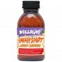 Energy shot gember bio van Damhert