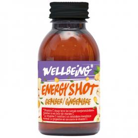 Meal replacement drink chocolate van Wecare