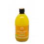 Apple cider vinegar ginger&turmeric appelazijn bio van Mattisson
