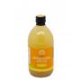 Apple cider vinegar pure - appelazijn bio van Mattisson
