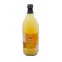 Apple cider vinegar pure - appelazijn bio van Mattisson