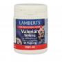 Valeriaan 1600mg van Lamberts