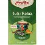 Tulsi relax thee bio van Yogi Tea