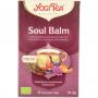 Soul balm bio van Yogi Tea