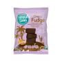 Fudge chocolade bio van Terrasana