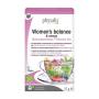 Women's balance & energy kruideninfusie bio van Physalis