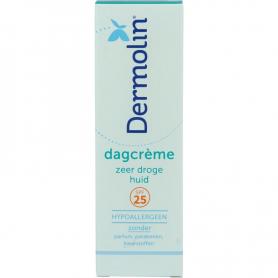 Kruiden handcreme van Ginkel's