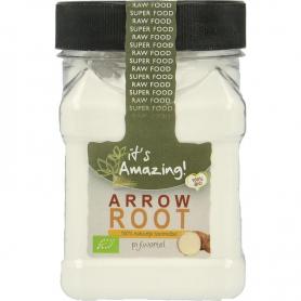 Krokante crackers boekweit glutenvrij bio van Pain Des Fleurs