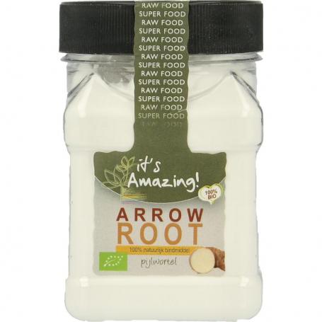 Arrowroot bio van It's Amazing