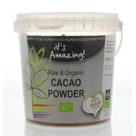 Mattisson Amandel proteïne vegan bio (350 gram) van Mattisson