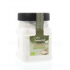 3 Notenpasta bio van Horizon