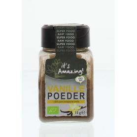 Brandnetelthee bio van Damhert