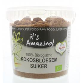 Matcha whisk bamboo van Amanprana