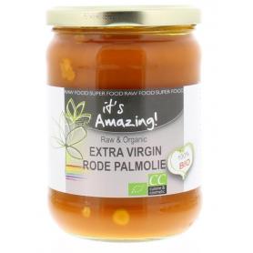 Ahornsiroop graad A bio van Terrasana