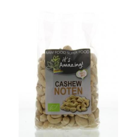 Cashews bio van It's Amazing