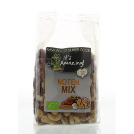 Notenmix bio van It's Amazing