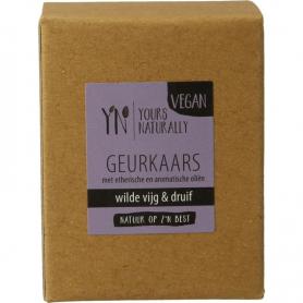 Afwaszeep palmolievrij limoen bio van Loofco