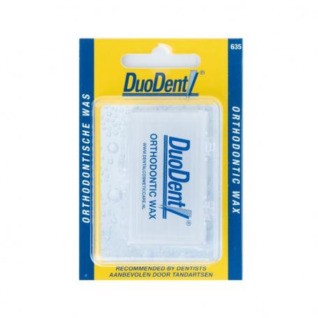 Orthodontische was van Duodent
