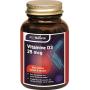 Vitamine D3 25mcg van All Natural