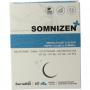 Somnizen plus met escholtzia van Soriabel