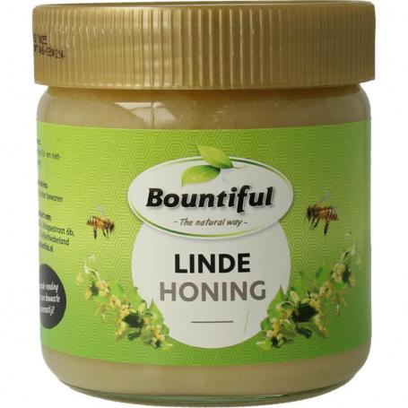 Linde honing van Bountiful