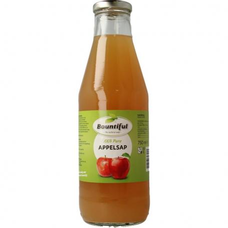 Appelsap van Bountiful