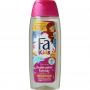 Kids douche & shampoo mermaid van FA