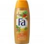 Douche gel Bali kiss van FA