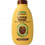 Loving blends shampoo avocado karite van Garnier