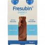 Energy drink chocolade 200ml van Fresubin