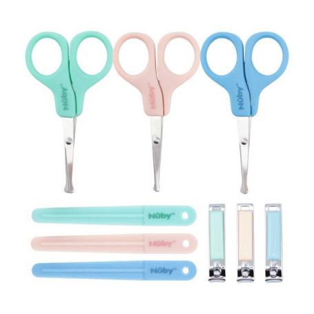 Nagelverzorgingsset van Nuby