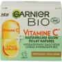 Bio dagcreme met vitamine C van Garnier