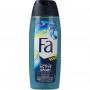 Men showergel active sport van FA