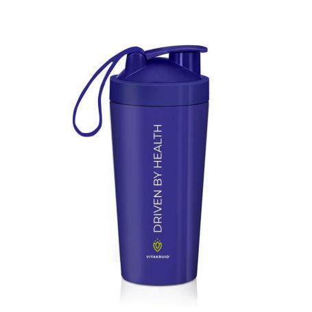 Vitakruid RVS Shakebeker 700ml van Vitakruid
