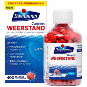 Vitamine K2 + D3 van Lucovitaal