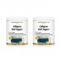2X Golden Naturals Collageen Huid Support Vis 300 GR van Golden Naturals