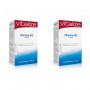 2X Vitalize B12 - 100 Tabl van Vitalize