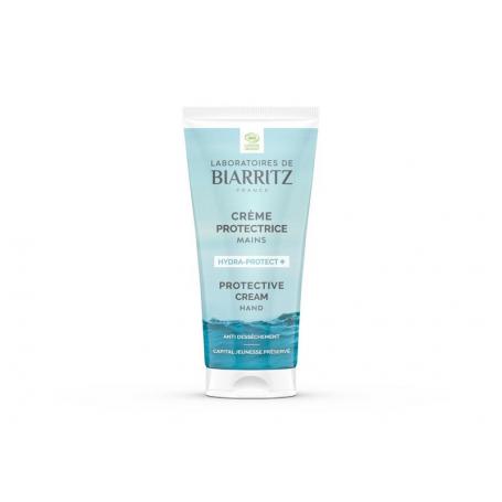 Hydra protect + protective handcream van Laboratoires de Biarritz