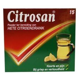 Norit 125 mg van Norit